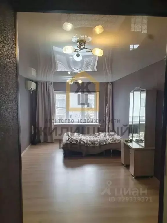 Комната Ставропольский край, Пятигорск ул. Первая Бульварная, 10 (15.0 ... - Фото 2