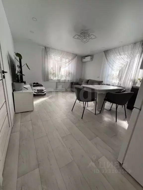 Дом в Курганская область, Курган Западное садовое товарищество, 181 ... - Фото 0