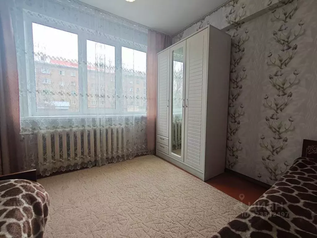 3-к кв. Алтайский край, Рубцовск Алтайская ул., 1 (49.5 м) - Фото 1