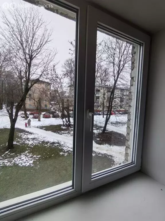 3-комнатная квартира: Череповец, улица Ленина, 101 (41.5 м) - Фото 1