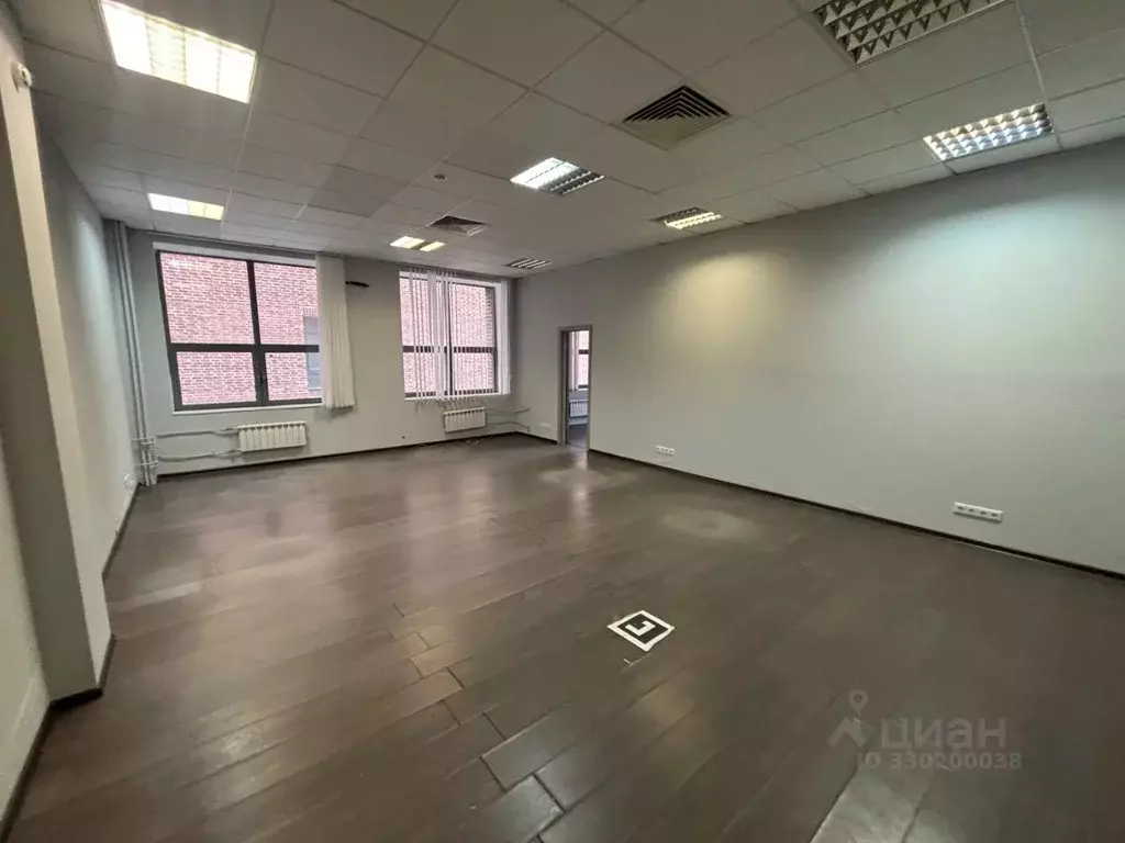 Офис в Москва Павелецкая наб., 2С5 (88 м) - Фото 1