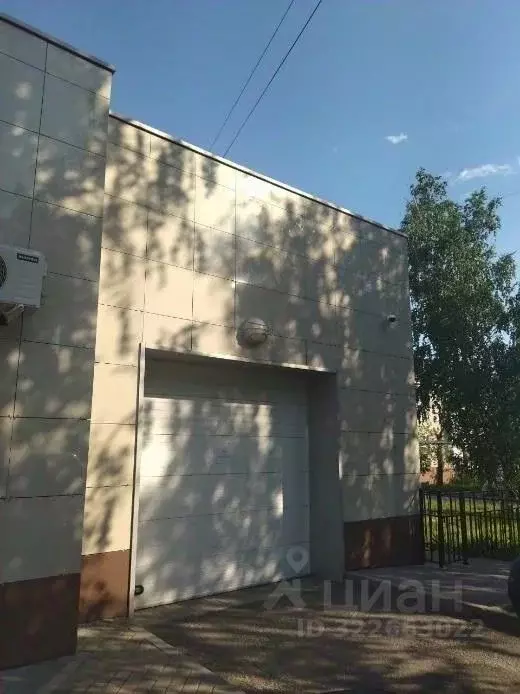 Гараж в Тамбовская область, Тамбов Мичуринская ул., 88 (37 м) - Фото 1