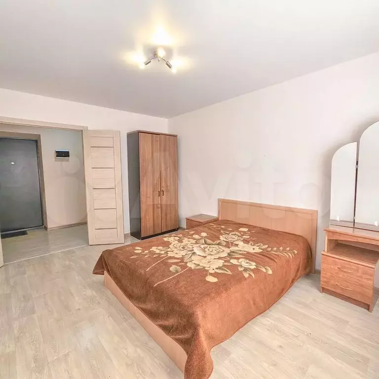 2-к. квартира, 52 м, 3/10 эт. - Фото 0