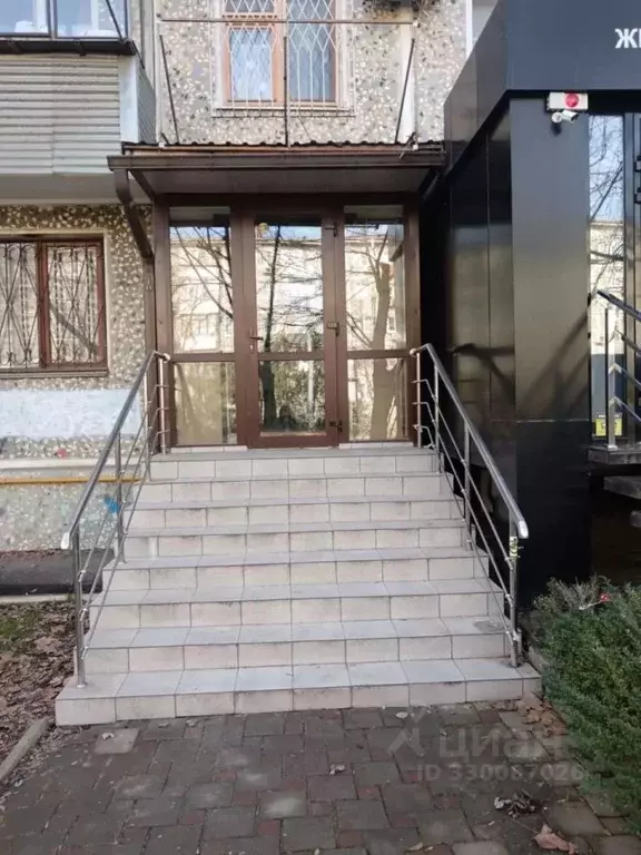 Помещение свободного назначения в Краснодарский край, Краснодар ... - Фото 1