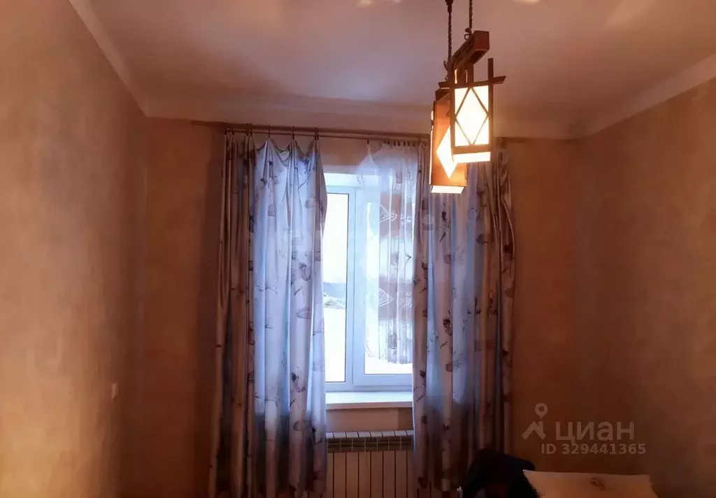 2-к кв. Тверская область, Фирово пгт ул. Советская, 53 (46.0 м) - Фото 1