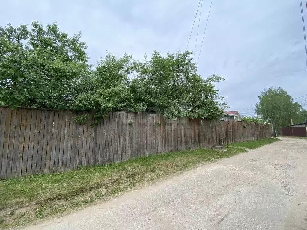 Участок в Костромская область, Кострома Дачная ул. (10.7 сот.) - Фото 2