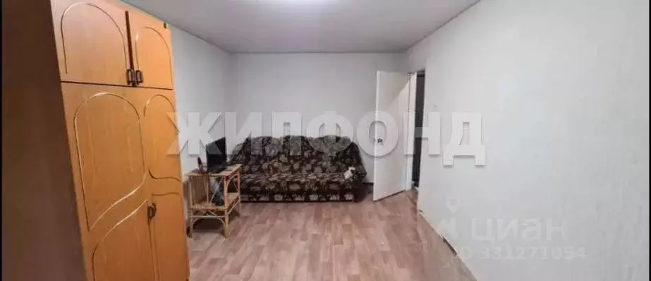 1-к кв. Белгородская область, Белгород ул. Костюкова, 23 (32.0 м) - Фото 1