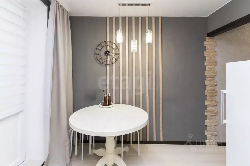 1-к кв. Тюменская область, Тюмень Широтная ул., 190к3 (43.1 м) - Фото 1