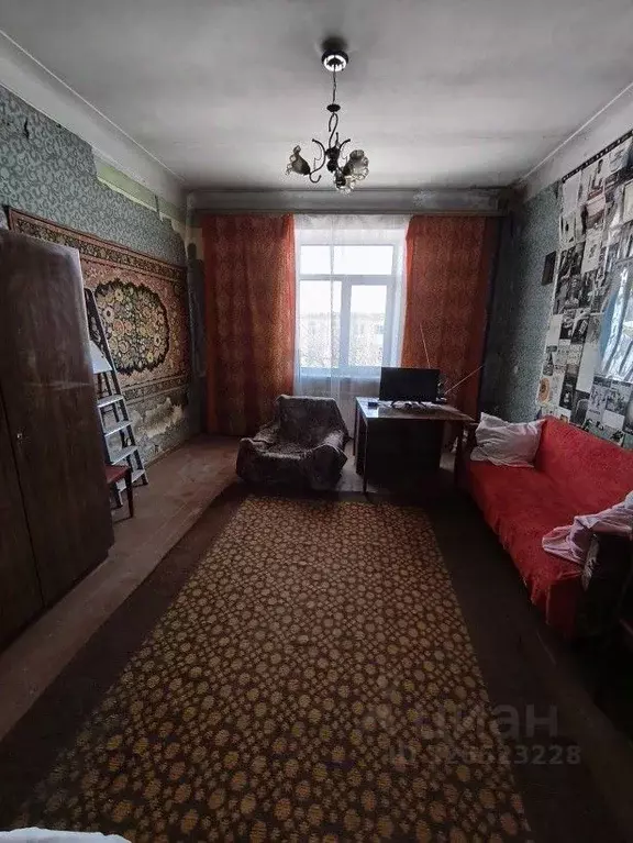 1-к кв. Самарская область, Самара Ново-Вокзальная ул., 9 (42.0 м) - Фото 1