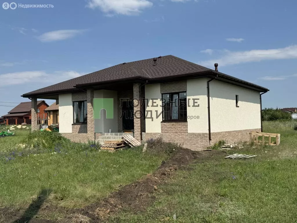 Дом в Шишино, Весенняя улица, 8 (145 м) - Фото 1