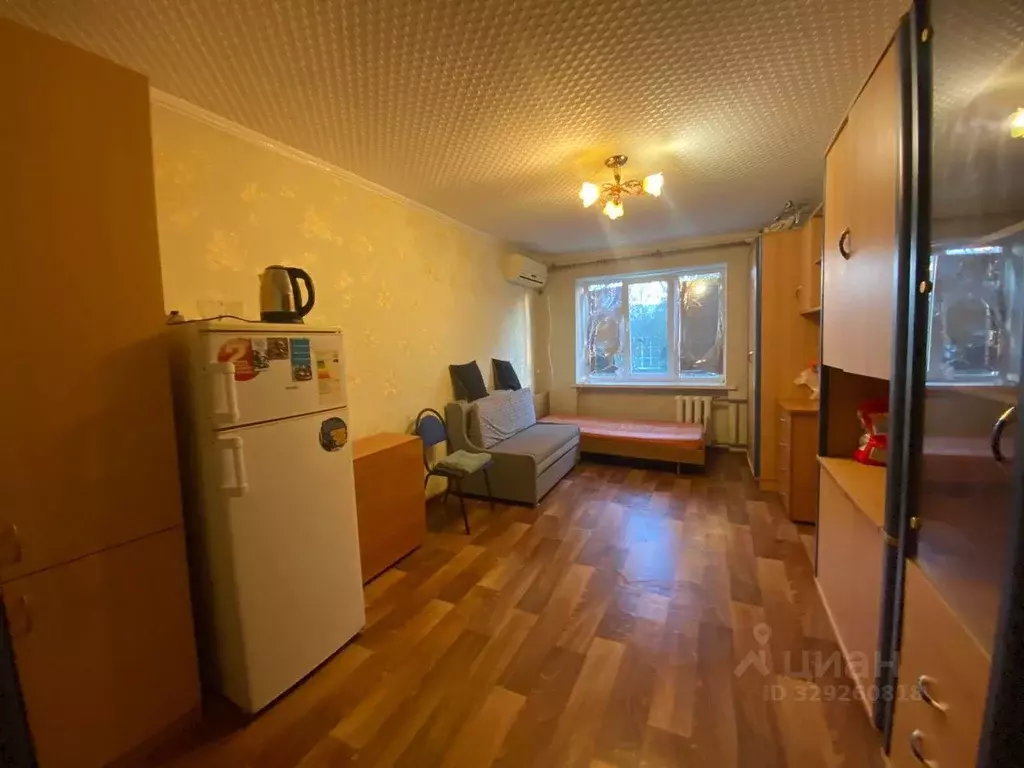 Комната Ставропольский край, Ставрополь просп. Юности, 5Б (10.0 м) - Фото 2