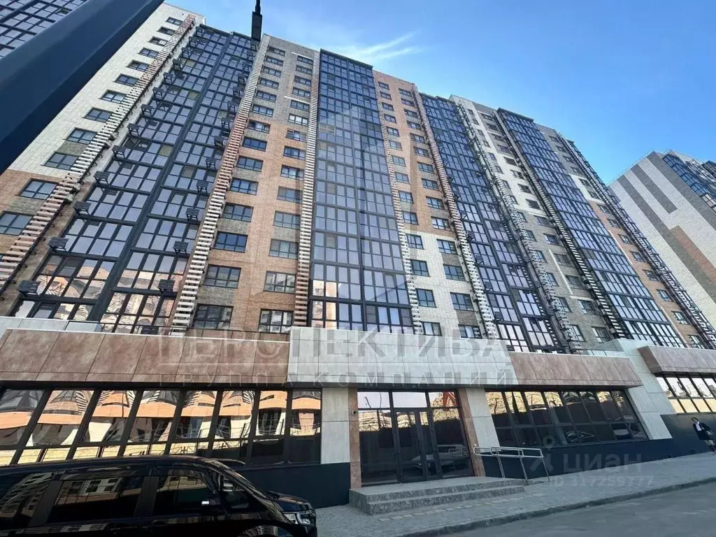 Помещение свободного назначения в Краснодарский край, Новороссийск ул. ... - Фото 2