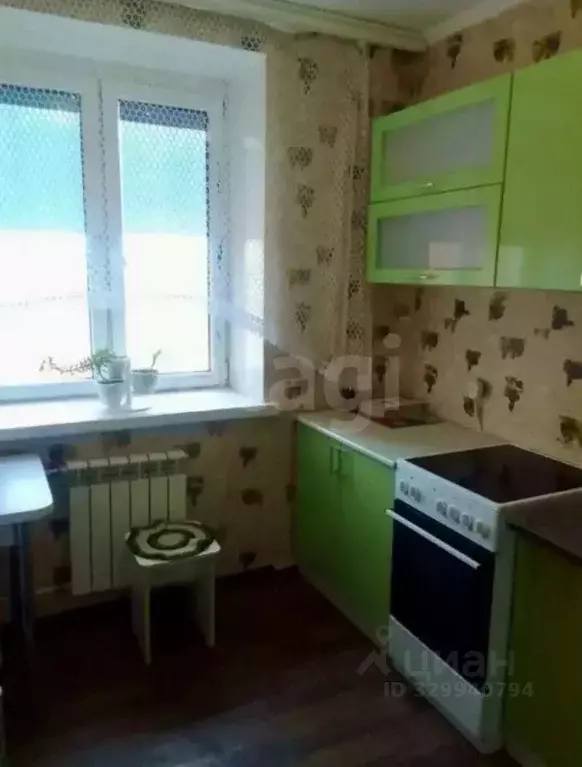 1-к кв. Забайкальский край, Чита Девичья Сопка мкр, 55 (31.3 м) - Фото 2