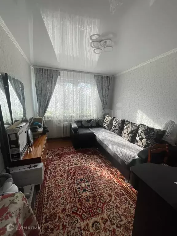 Продаётся 4-к квартира, 77 м - Фото 0