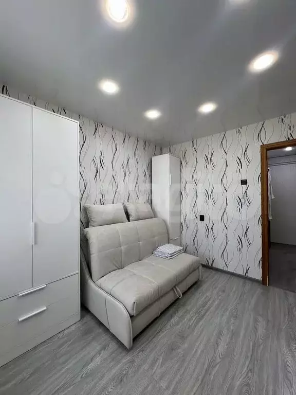 3-к. квартира, 58 м, 1/5 эт. - Фото 0