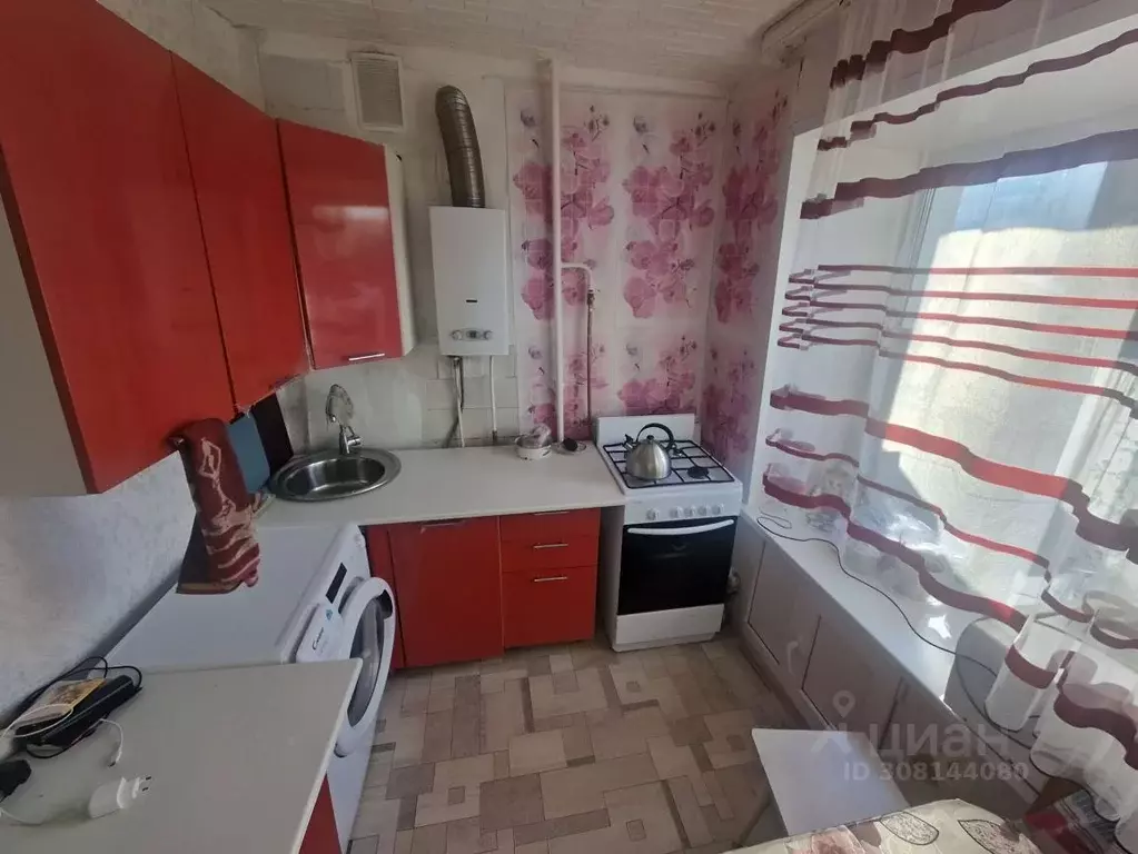 2-к кв. Татарстан, Агрыз ул. Гагарина, 2 (43.0 м) - Фото 1