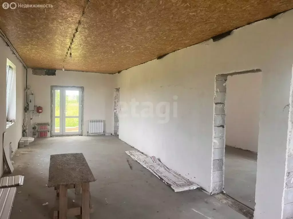 Дом в село Ильино, Садовая улица (82 м) - Фото 2