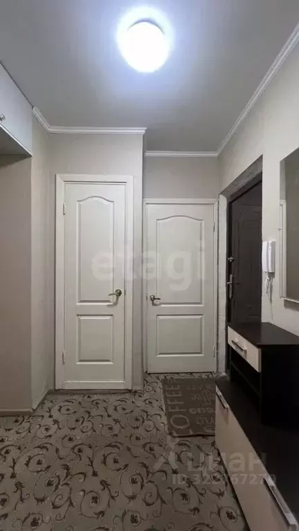 1-к кв. Белгородская область, Старый Оскол Северный мкр, 31 (35.0 м) - Фото 1