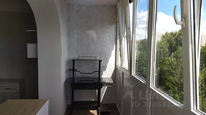1-к кв. Калининградская область, Калининград ул. Маршала Борзова, 92 ... - Фото 1