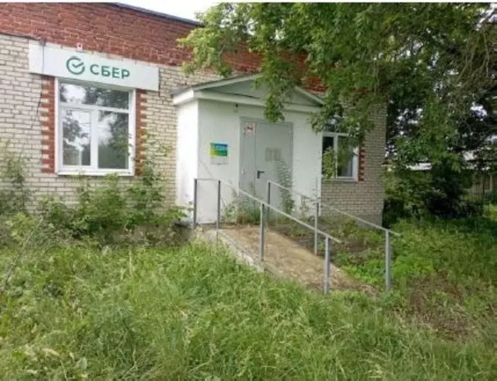 Помещение свободного назначения в Пензенская область, Нижнеломовский ... - Фото 2