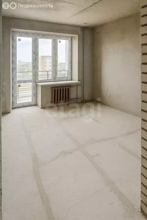 3-комнатная квартира: Тверь, улица Скворцова-Степанова, 85 (92.6 м) - Фото 1