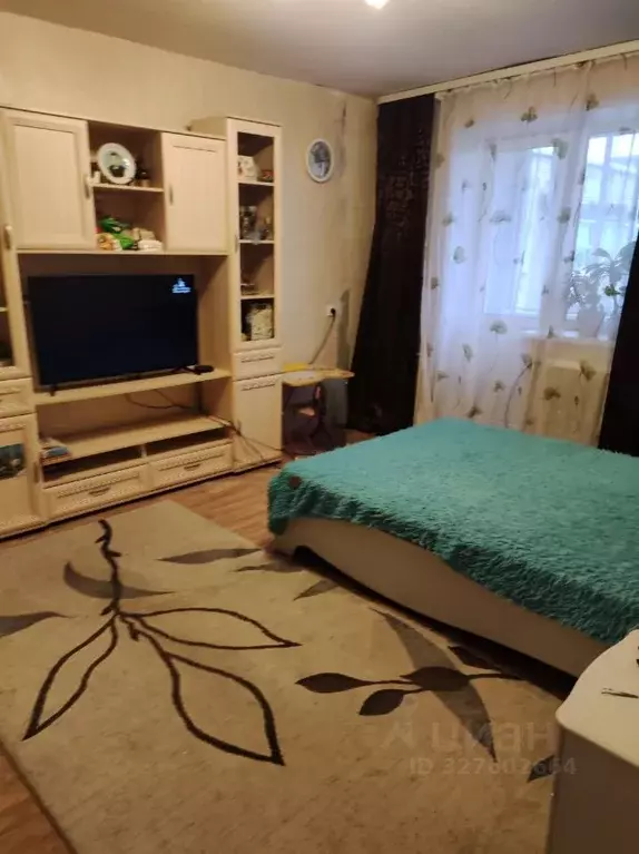 2-к кв. Новгородская область, Старая Русса ул. Лермонтова, 21 (52.0 м) - Фото 2