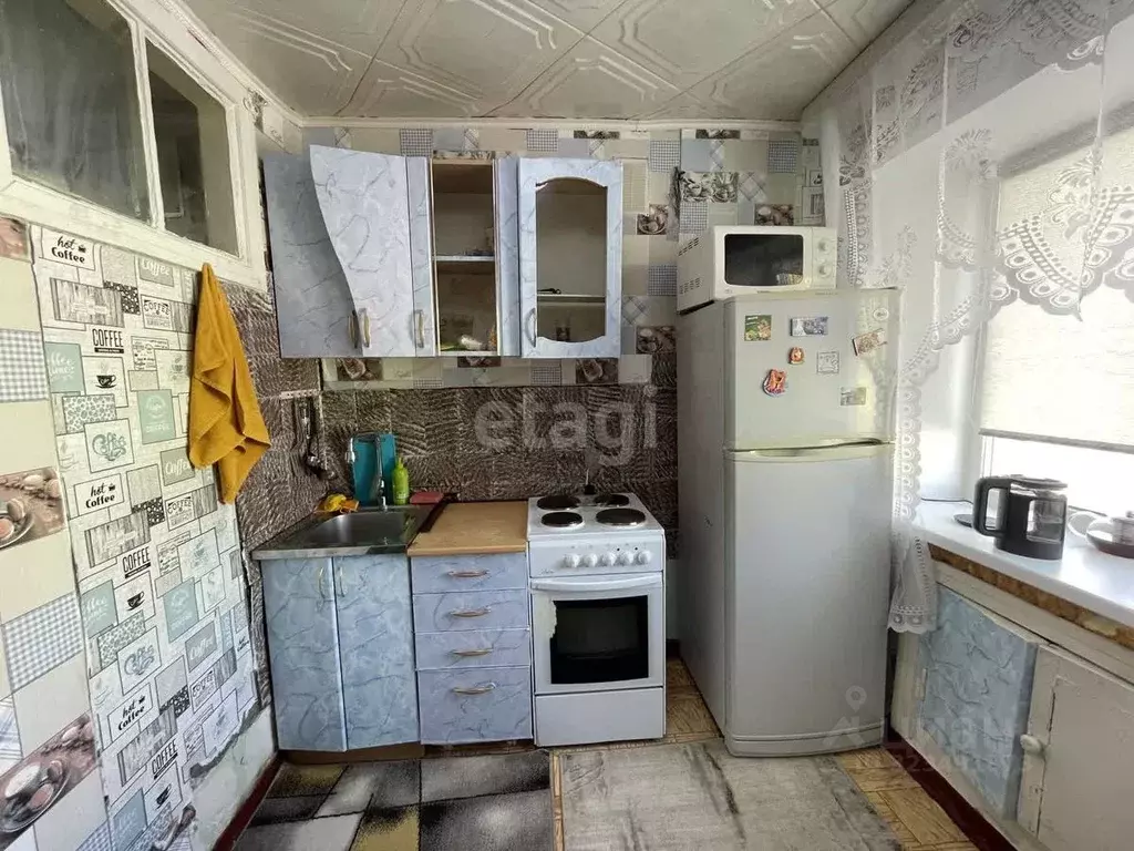 2-к кв. Красноярский край, Норильск ул. Строителей, 27 (43.1 м) - Фото 1