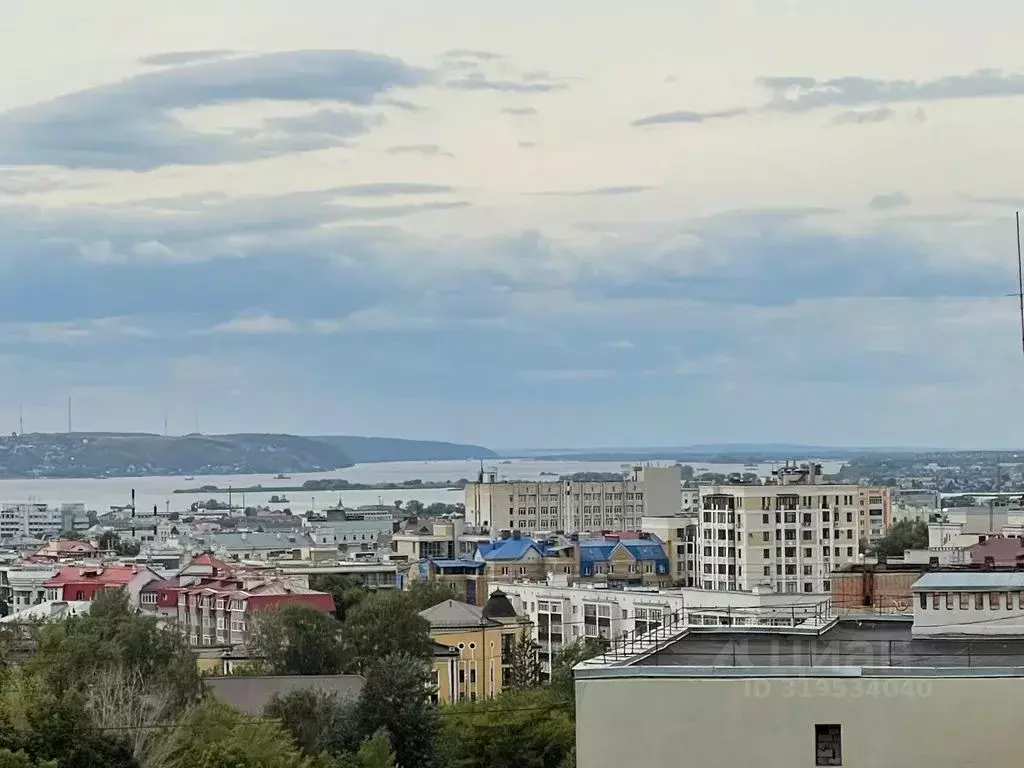 2-к кв. Татарстан, Казань ул. Достоевского, 57 (43.0 м) - Фото 1