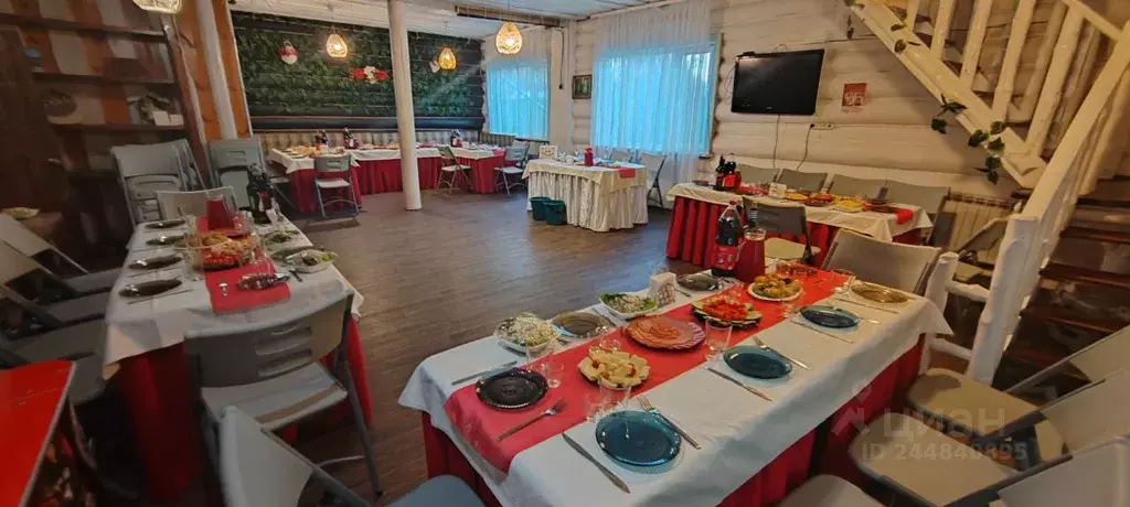 Дом в Тюменская область, Тюмень СОСН Тура тер., ул. Трактовая (200 м) - Фото 1