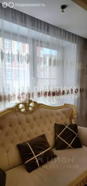 2-комнатная квартира: Москва, Русаковская улица, 5 (59 м) - Фото 1