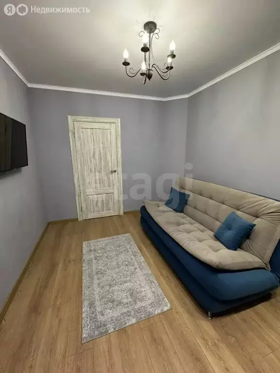 2-комнатная квартира: Севастополь, проспект Генерала Острякова, 244к6 ... - Фото 1