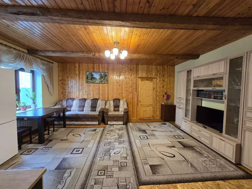 Дом в Омская область, Омск ул. Шебалдина, 159 (65 м) - Фото 1