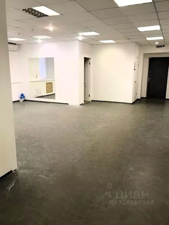 Офис в Москва Армянский пер., 7 (130 м) - Фото 1