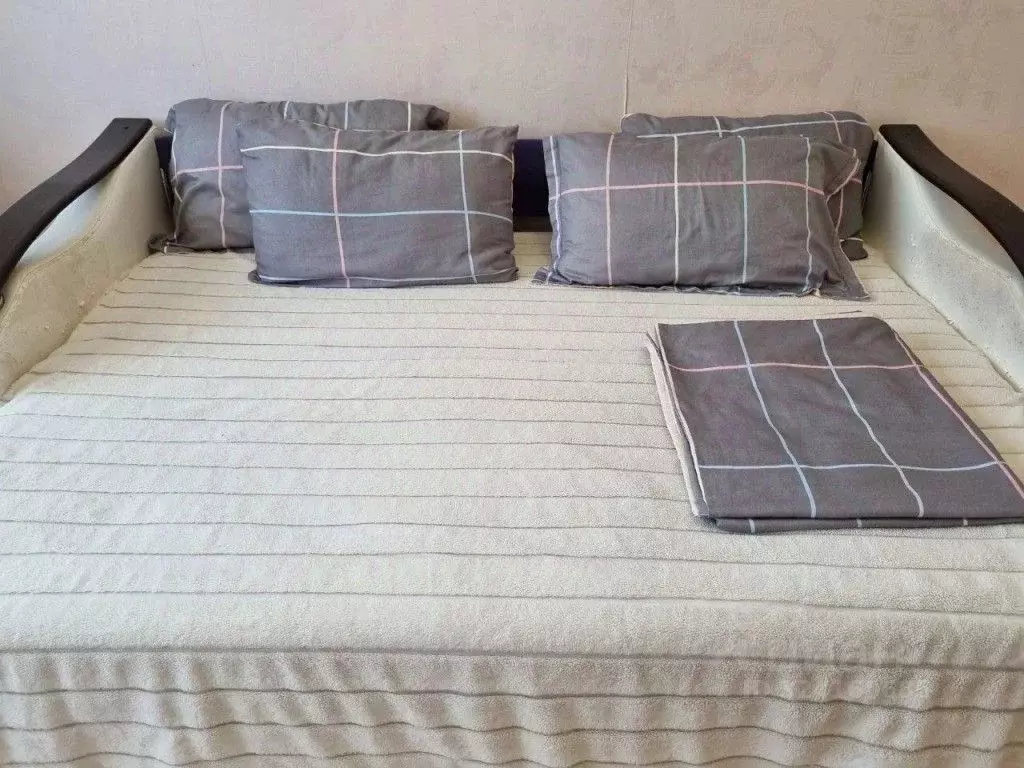 1-к кв. Самарская область, Волжский район, Лопатино с/пос, пос. ... - Фото 1