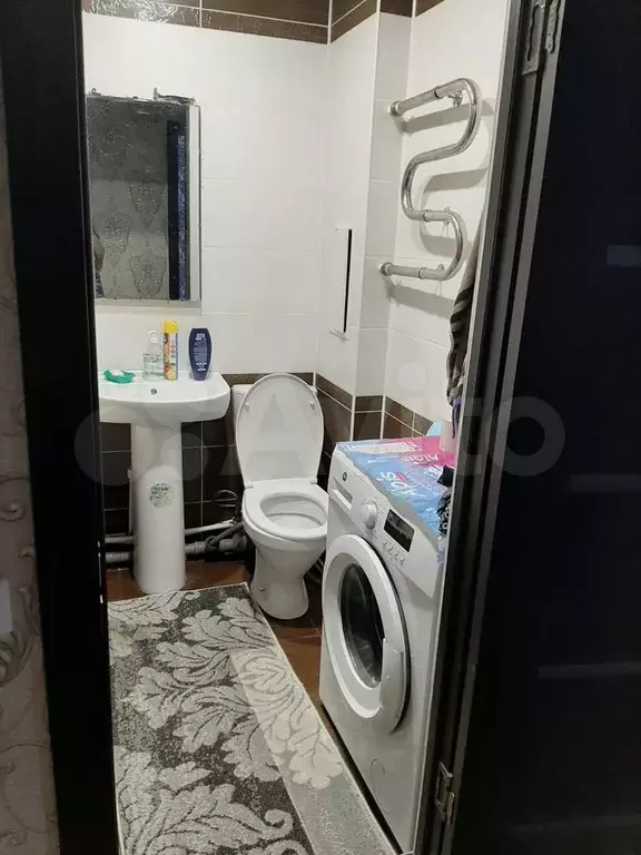 3-к. квартира, 56,1 м, 1/5 эт. - Фото 0