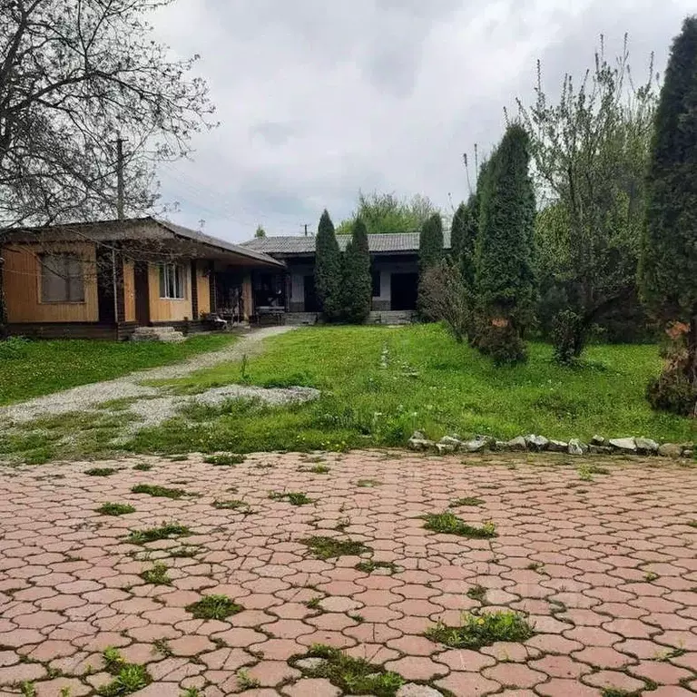 Помещение свободного назначения в Кабардино-Балкария, Нальчик ... - Фото 1