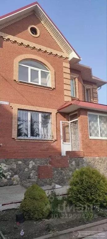 Дом в Самарская область, Самара Травяная ул., 22 (173 м) - Фото 0