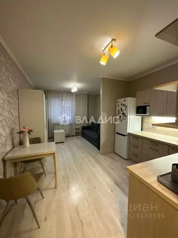 Студия Московская область, Одинцовский городской округ, с. Немчиновка ... - Фото 1