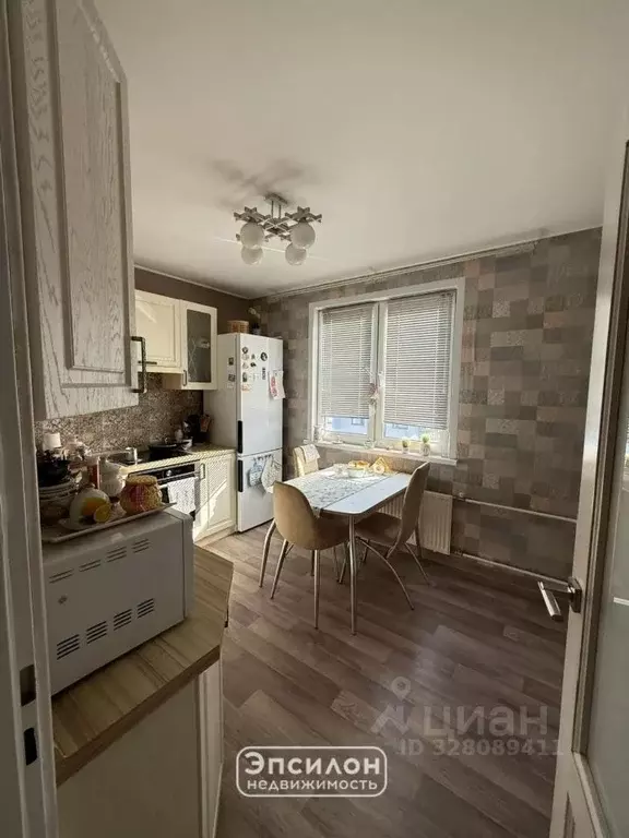 2-к кв. Курская область, Курский район, Клюквинский сельсовет, пос. ... - Фото 1