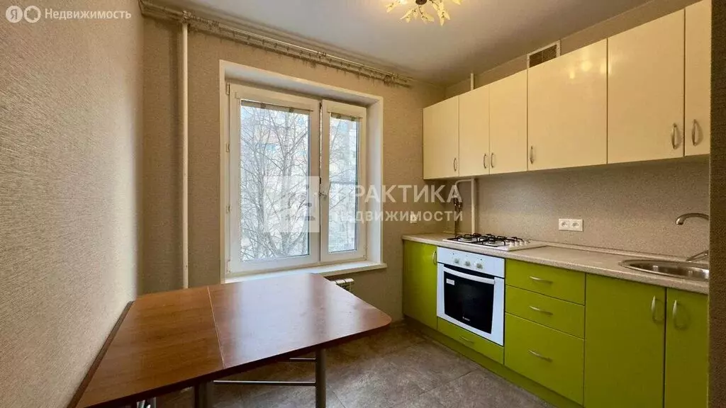 2-комнатная квартира: Москва, улица Свободы, 97с1 (46.9 м) - Фото 2