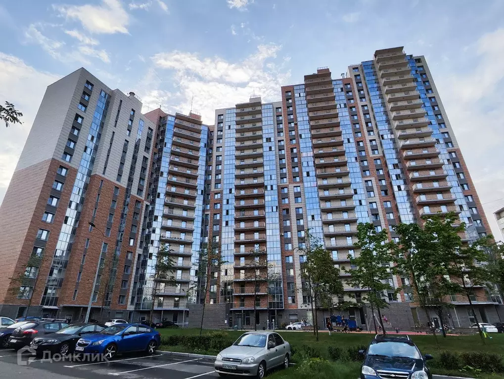 Продаётся 2-к квартира, 57.8 м - Фото 0