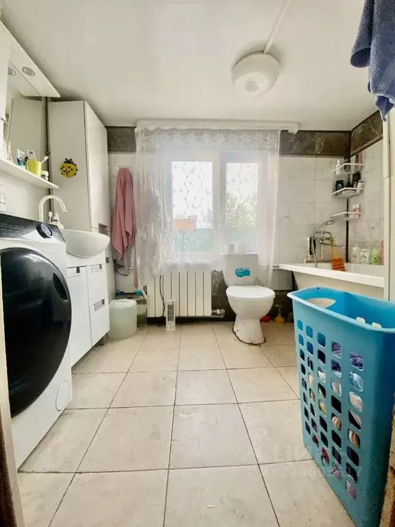 Дом в Москва д. Киселево, 37 (40 м) - Фото 2