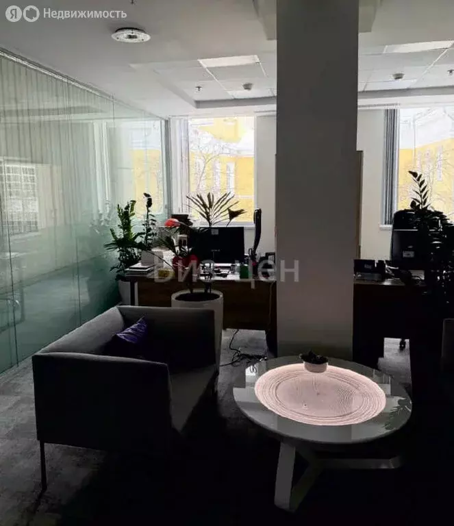 Офис (2260 м) - Фото 2