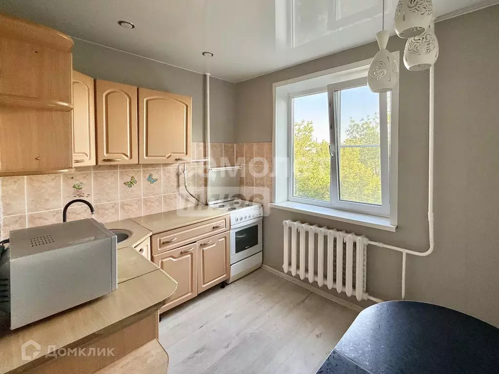 Продаётся 2-к квартира, 53.2 м - Фото 0