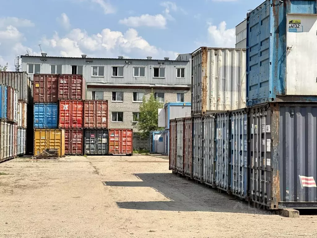 Склад в Московская область, Люберцы Дальняя ул., 6 (15 м) - Фото 2