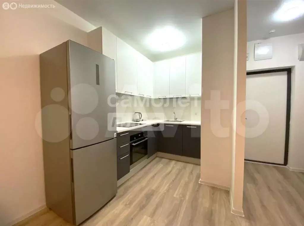 3-комнатная квартира: деревня Коробово, Взлётная улица, 3 (58.3 м) - Фото 1