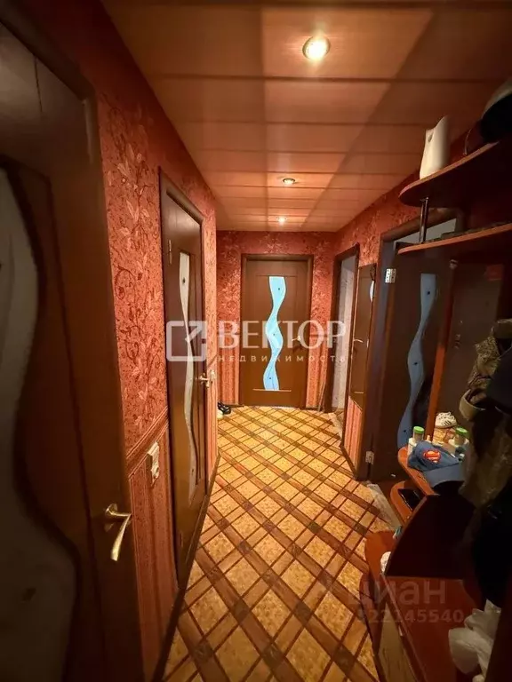 3-к кв. Костромская область, Волгореченск ул. Имени 50-летия ... - Фото 1