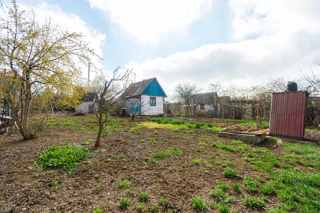 Участок в Севастополь, садоводческое товарищество Кальфа-1 (4.82 м) - Фото 2