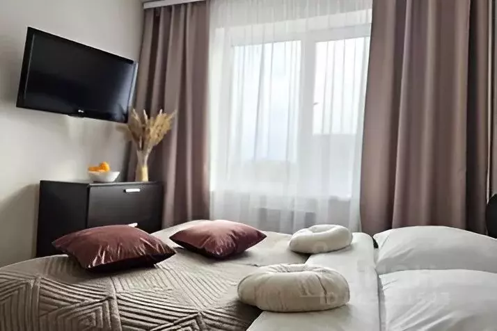 1-к кв. Вологодская область, Вологда Ярославская ул., 42 (27.0 м) - Фото 0