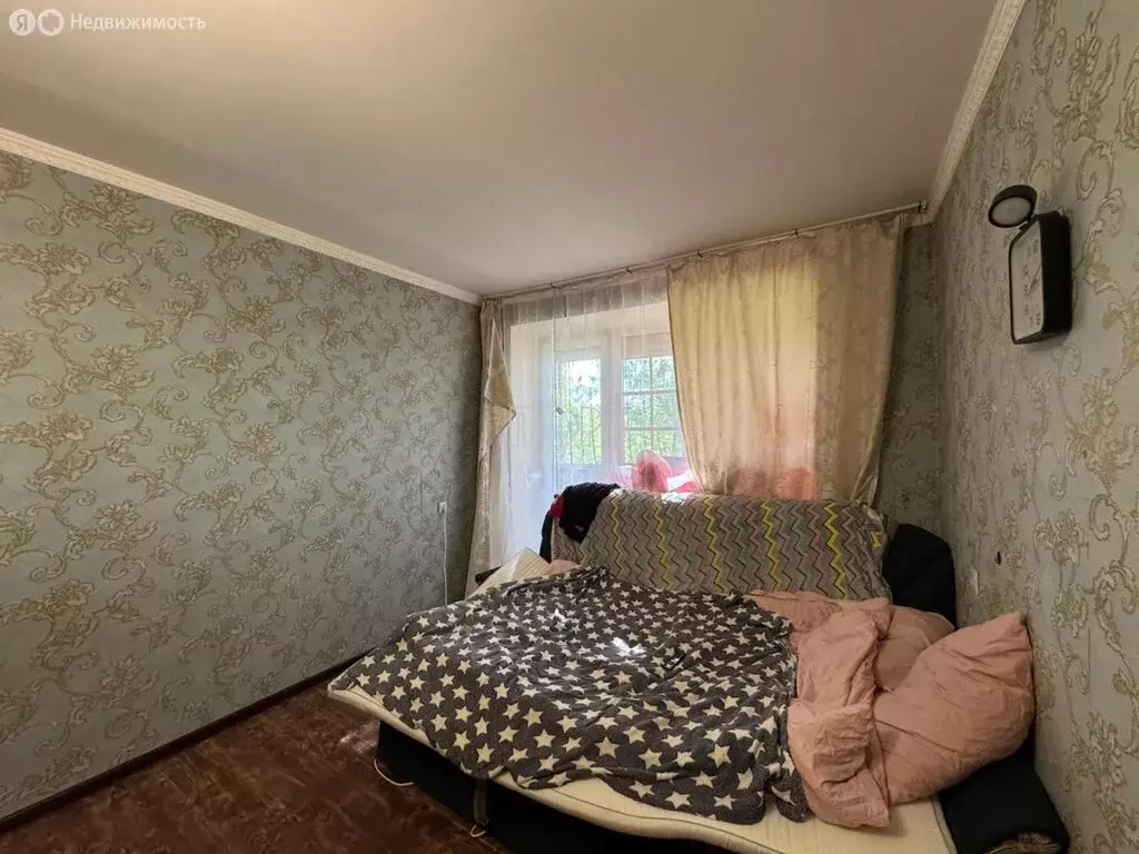 2-комнатная квартира: посёлок городского типа Софрино, Сетевая улица, ... - Фото 2